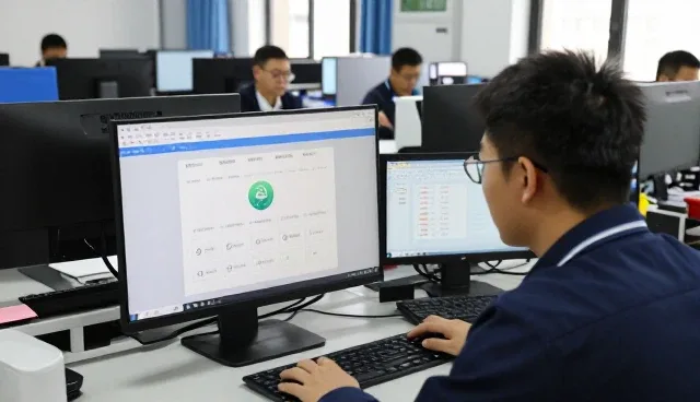 形成自身特色帮助解决信息系统集成问题