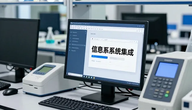 信息系统集成项目验收交付的关键环节与维护建议