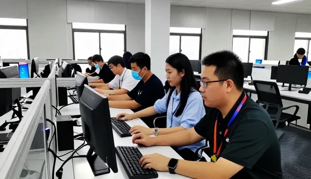 菲彤钒响（东营）信息科技发展有限公司助力企业提升管理软件能力