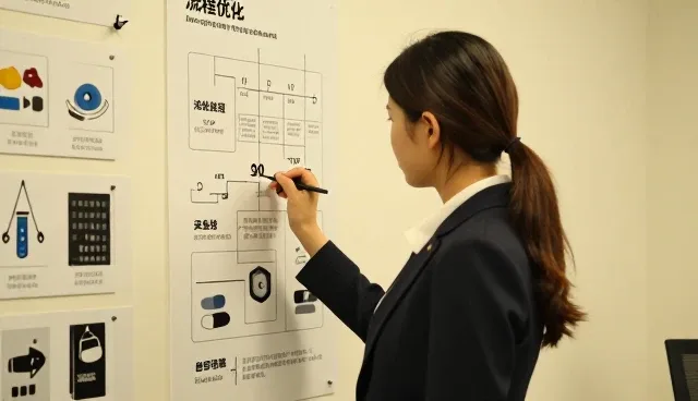 信息系统集成中故障排查的实战场景与应对策略