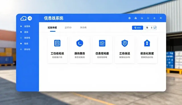 优化操作流程 提升管理软件使用效率