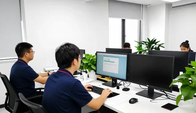 用户操作体验优化在数字化升级中的关键作用