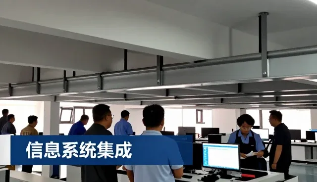 培训移交篇：信息系统集成楼宇自控实用干货